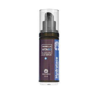 Renovality Original Series Tremella VitaB3 Serum zur Reduzierung der Hyperpigmentierung 30 ml