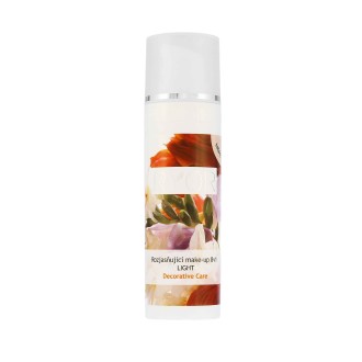 Ryor Dekorative Pflege Leuchtendes Make-up 8in1 30 ml Licht