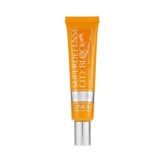 Clinique Superdefense™ City Block Breitspektrum Energizing SPF 50 40 ml