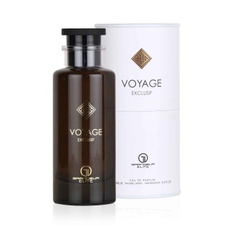 Grandeur Voyage Exclusif Unisex Eau de Parfum 100 ml