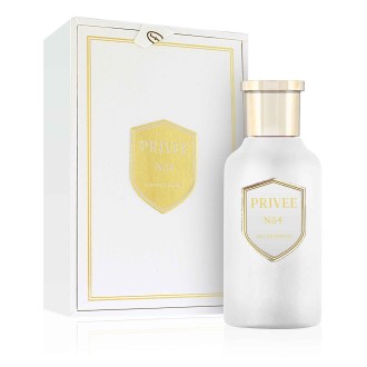 Flavia Privee No 4 Unisex Eau de Parfum 100 ml