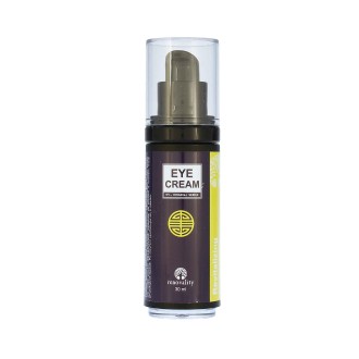 Renovality Original Series Revitalisierende Augencreme mit Blumenkomplex 30 ml