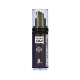 Renovality Original Series Nachtserum mit Pilzextrakt 30 ml