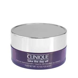 Clinique Take The Day Off™ Holzkohle-Reinigungsbalsam 125 ml