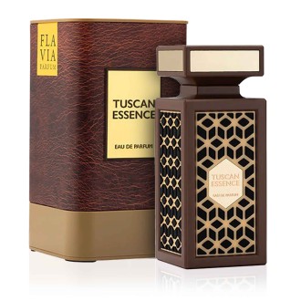 Flavia Tuscan Essence Unisex Eau de Parfum 90 ml