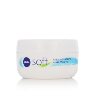 Nivea Sanfte Creme 200 ml