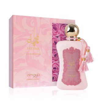 Zimaya Fatima Parfüm-Extrakt für Frauen 100 ml