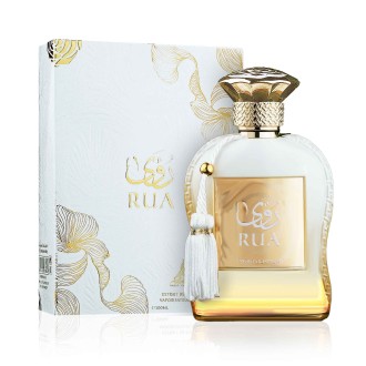 Paris Corner Rua Eau de Parfum für Frauen 100 ml