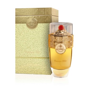 Paris Corner Banana Bliss Unisex Eau de Parfum 100 ml