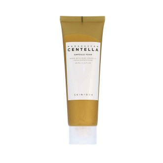 SKIN1004 Madagaskar Centella Ampulle Foam Cream Reinigungsschaum für empfindliche Haut 125 ml
