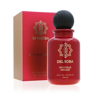 Delroba Mystique Mirage Unisex Eau de Parfum 100 ml