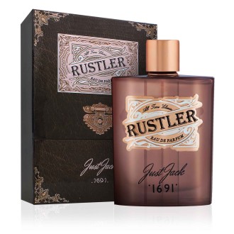 Just Jack Rustler Eau de Parfum für Männer 120 ml