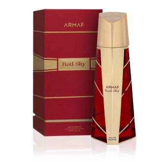 Armaf Red Sky Eau de Parfum für Frauen 105 ml