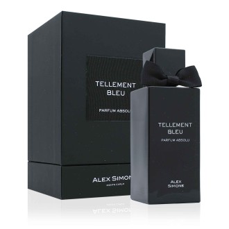 Alex Simone Tellement Bleu Absolu Parfüm unisex 100 ml