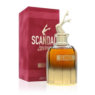 Jean Paul Gaultier Scandal Absolu Parfüm für Frauen 50 ml