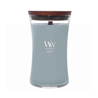 WoodWick Terra Haze Duftkerze mit Holzdocht 609,5 g