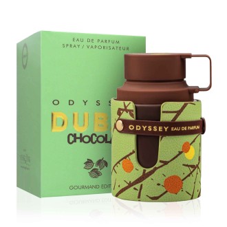Armaf Odyssey Dubai Chocolat Unisex Eau de Parfum 100 ml