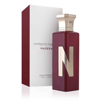 Naseem Hypnotic Passion Aqua Parfüm für Frauen 75 ml
