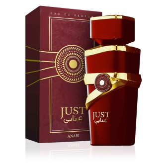 Fragrance World Just Anabi Unisex Eau de Parfum 100 ml