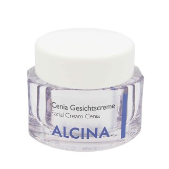 Alcina Gesichtscreme Cenia Gesichtscreme mit feuchtigkeitsspendender Wirkung 50 ml