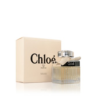 Chloé Chloé Eau de Parfum für Frauen 75 ml