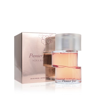 Nina Ricci Premier Jour Eau de Parfum für Frauen 100 ml