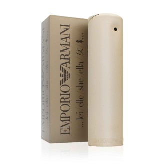 Giorgio Armani Emporio Armani She Eau de Parfum für Frauen 100 ml