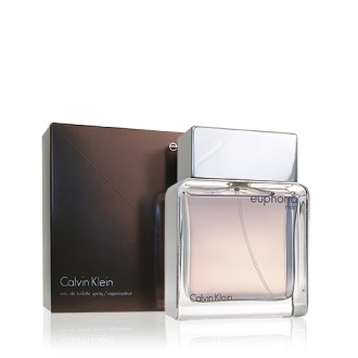 Calvin Klein Euphoria Men Eau de Toilette 50 ml für Männer