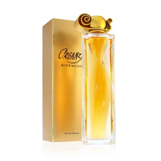 Givenchy Organza Eau de Parfum für Frauen 100 ml