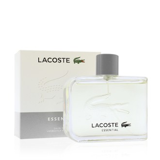 Lacoste Essential Eau de Toilette für Männer 125 ml