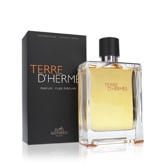 Hermes Terre dHermes Parfum Parfüm für Männer 75 ml