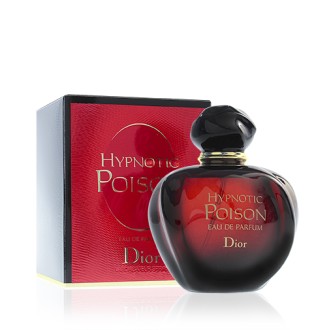 Dior Hypnotic Poison Eau de Parfum für Frauen 100 ml