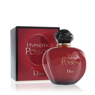 Dior Hypnotic Poison Eau de Toilette für Frauen 100 ml