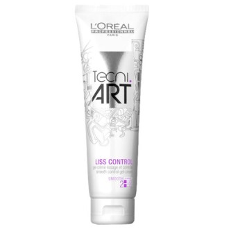 LOréal Professionnel Tecni.Art Liss Control 150 ml