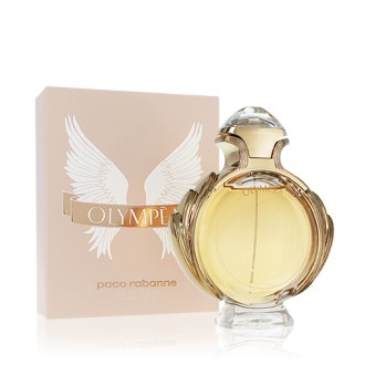 Paco Rabanne Olympéa Eau de Parfum für Frauen 80 ml