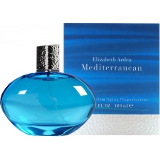 Elizabeth Arden Mediterranean Eau de Parfum für Frauen 100 ml