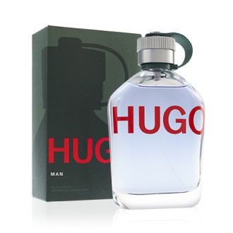Hugo Boss Hugo Man Eau de Toilette für Männer 125 ml