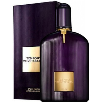 Tom Ford Velvet Orchid Eau de Parfum für Frauen 100 ml