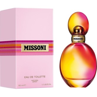 Missoni Missoni Eau de Toilette für Frauen 50 ml