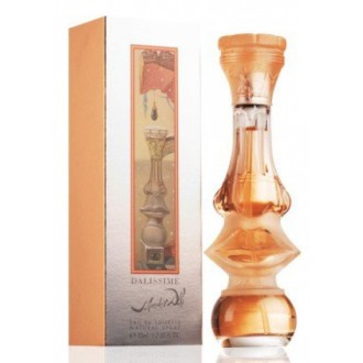Salvador Dalí Dalissime Eau de Toilette für Frauen 30 ml
