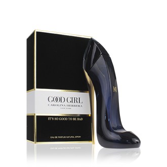 Carolina Herrera Good Girl Eau de Parfum für Frauen 80 ml