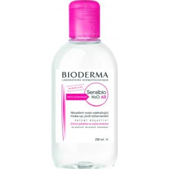 Bioderma Sensibio H2O AR Anti-Rötungen Micellarwasser 250 ml