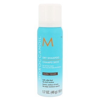 Moroccanoil Dunkle Töne Trockenshampoo 65 ml