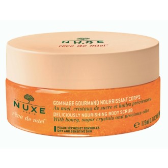 Nuxe Reve de Miel Körperpeeling 175 ml