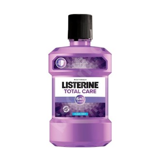 Listerine Total Care 6in1 Mundspülung 1000 ml