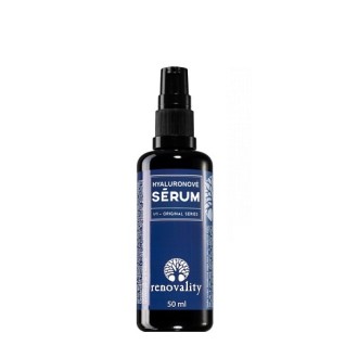 Renovality Original Series Hyaluronic Serum 50 ml mit Spender