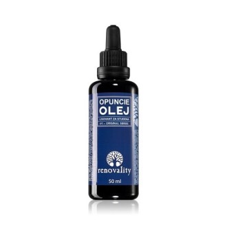Renovality Original Serie Kaktusfeigenöl 50 ml