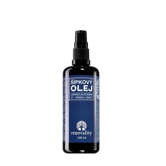 Renovality Original Serie Hagebuttenöl 100 ml
