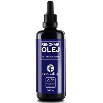 Renovality Renohair Öl 100 ml