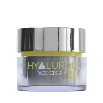 Alcina Hyaluron 2.0 Hautcreme mit Verjüngungseffekt 50 ml